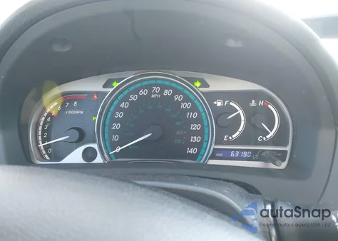 2015 Toyota Venza Le из США, поврежденный, VIN 4T3ZA3BBXFU091366